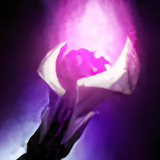 Abyssal Fractal Torch icon