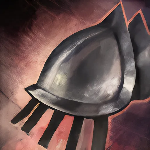 Dark Templar Pauldrons icon