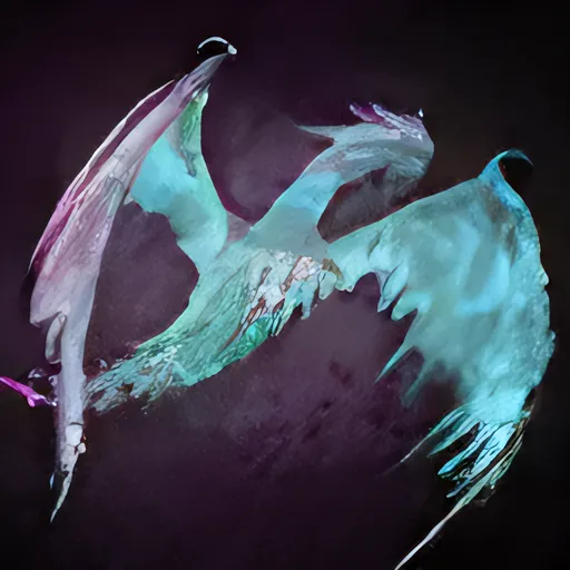 Roaring Dragon Glider glider icon