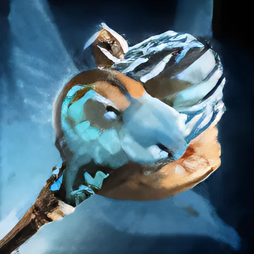 Mystical Beast Mace icon