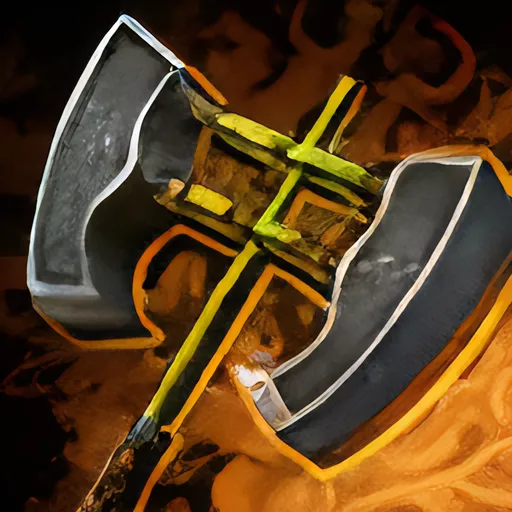 Zephyrite Hammer icon