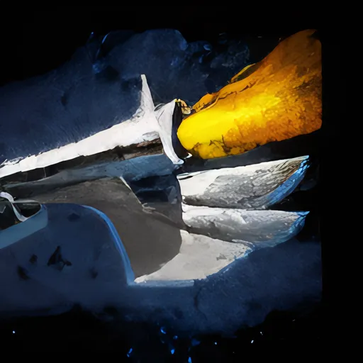 Seraph Rifle icon