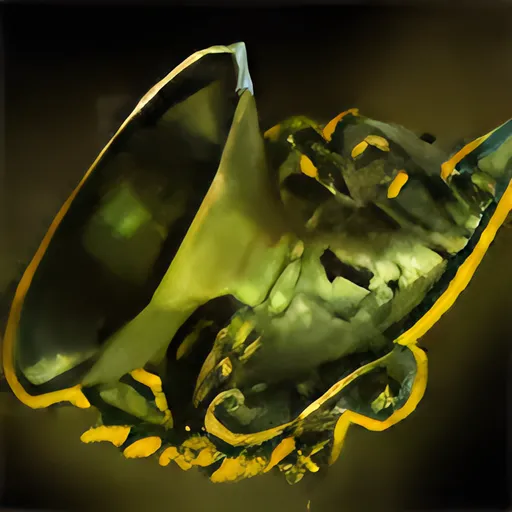 Keepsake Warhorn icon