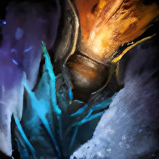 Corrupted Wartorch icon