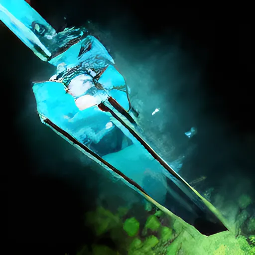 Forged-Light Dagger icon
