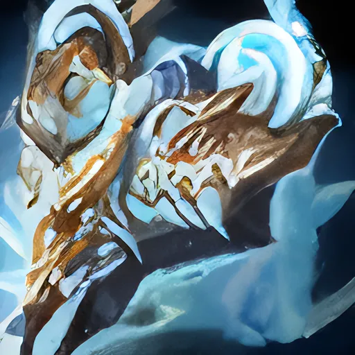 Mystical Beast Shield icon