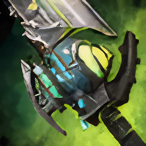 Scientific Sword icon