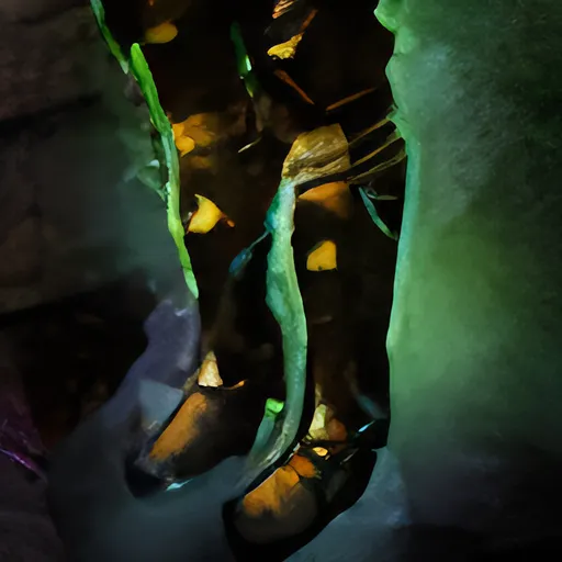 Bladed Boots icon