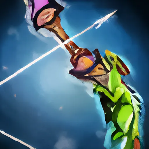 Plush Short Bow icon