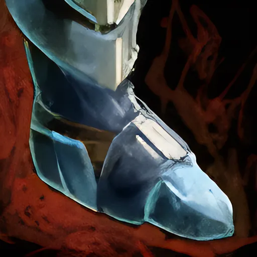 Stag Greaves icon