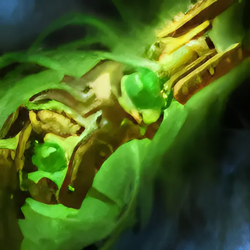 Concealed Jade Tech Pistol icon