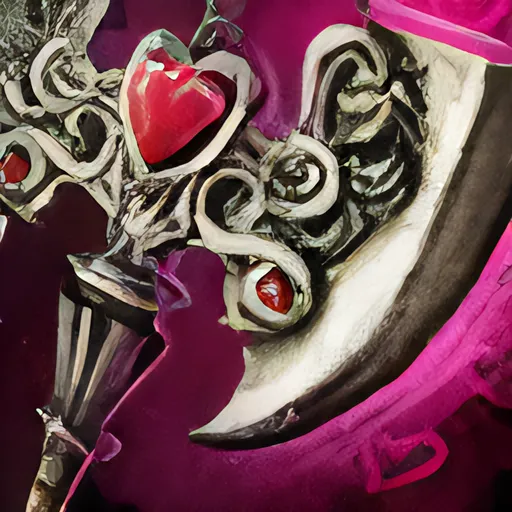 Lovestruck Axe icon