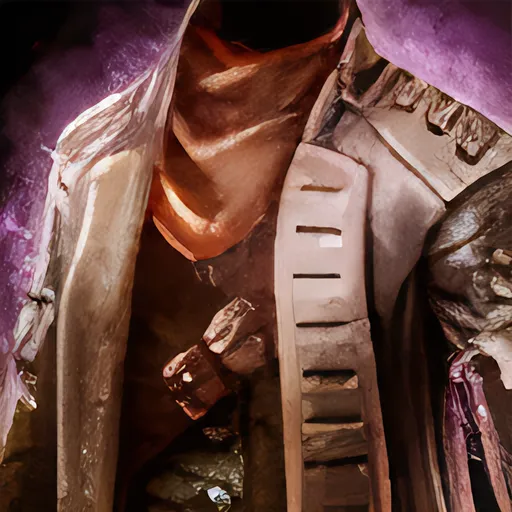 Rascal Coat icon