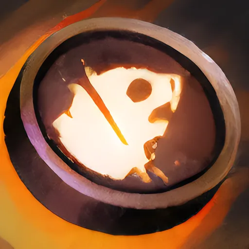 Superior Sigil of Sorrow icon