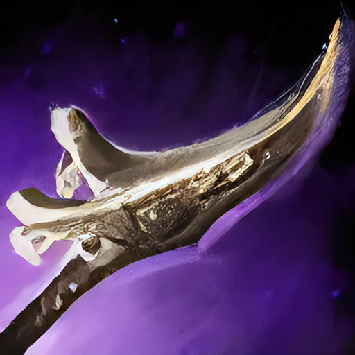 Leviathan Bone Spear icon