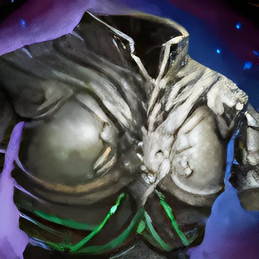 Glorious Hero's Breastplate icon