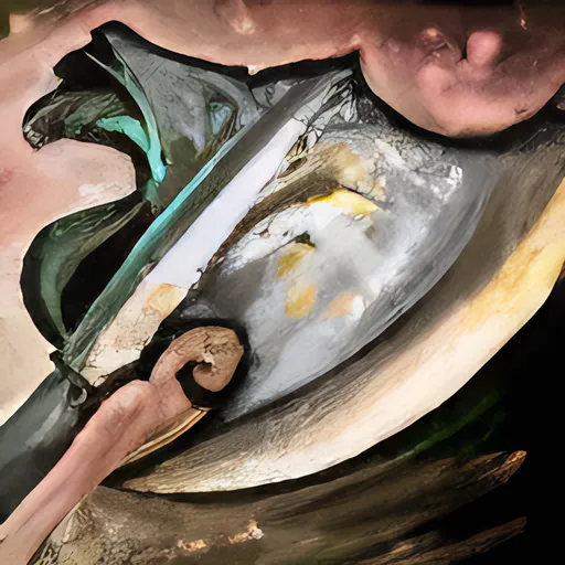 Calcite Antique Reaver icon