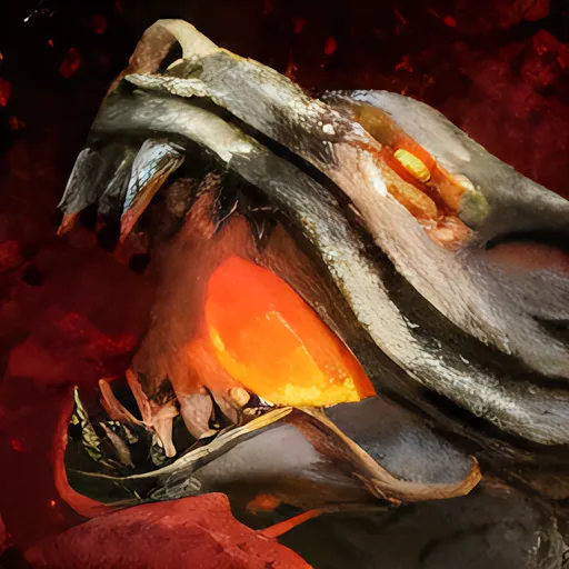 Balthazar's Warhorn icon
