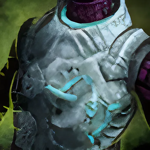 Leystone Breastplate icon