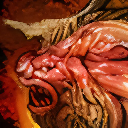 Crimson Lion Shield icon
