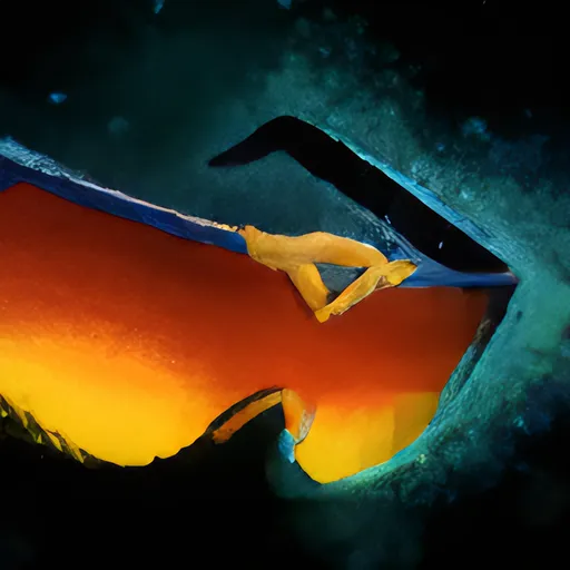 Gradient Glasses (Down) icon