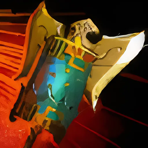 Firework Axe icon