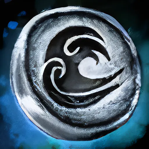 Major Sigil of Water icon