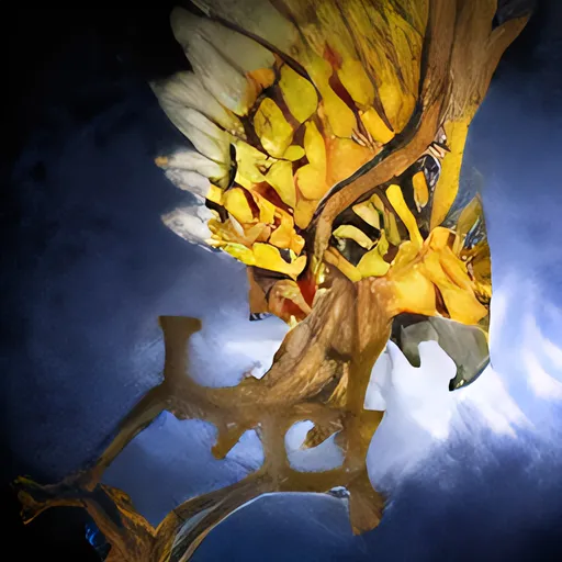Golden Talon icon