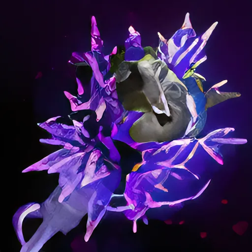 Branded Mace icon
