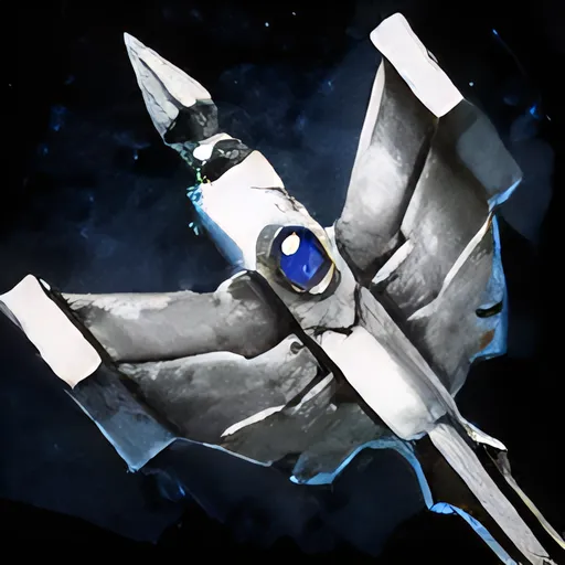 Seraph Hammer icon