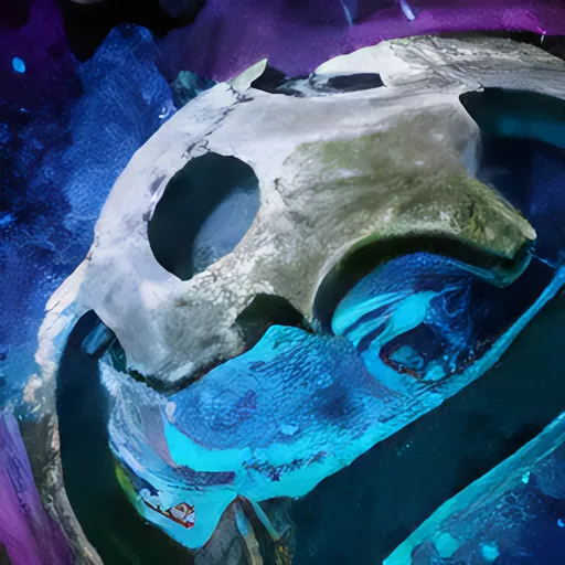 Ley Line Focus icon