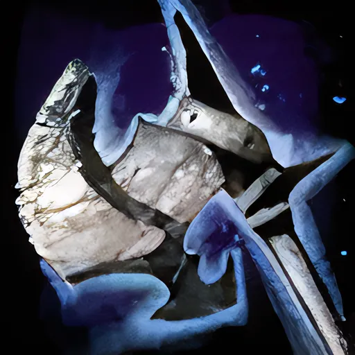 Wolfborn Axe icon