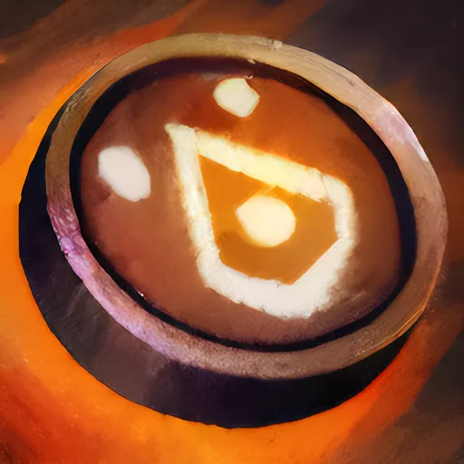 Superior Sigil of Absorption icon
