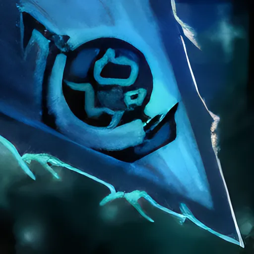 Assassin's Silk Insignia