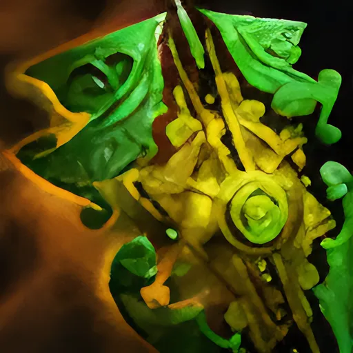 Jade Tech Shield icon