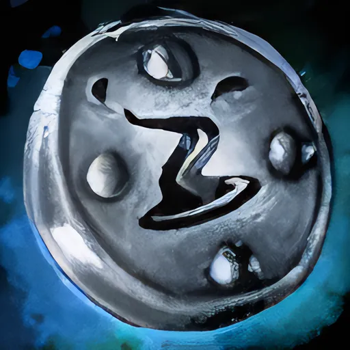 Major Sigil of Hydromancy icon