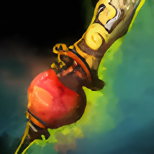 Lantern Greatsword icon