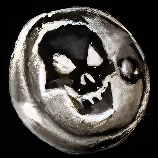 Minor Sigil of Agony icon