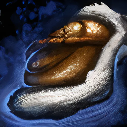 Wolfborn Shoulderpad icon