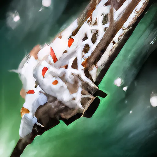 Sugardrift Greatsword icon