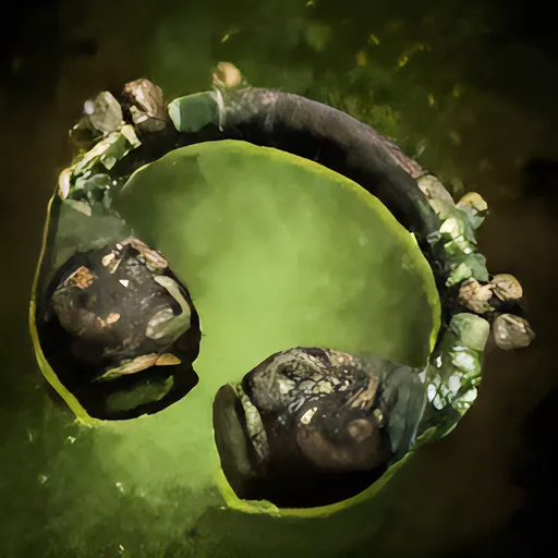 Ancient Boreal Focus icon