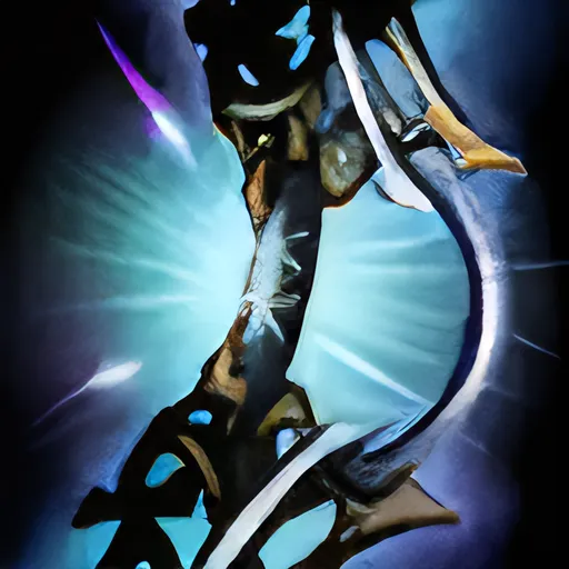 Mythic Longbow icon