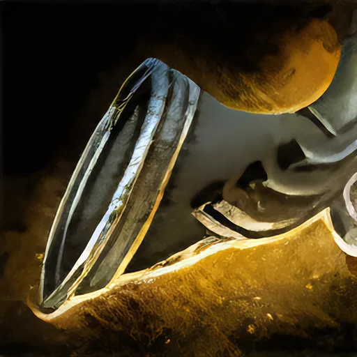 Cavalier Warhorn icon