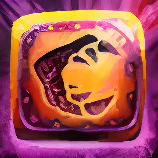 Crest of the Rabid icon