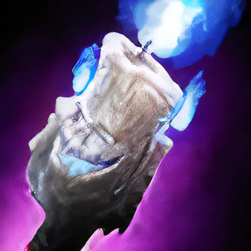 Demon-Haunted Staff icon