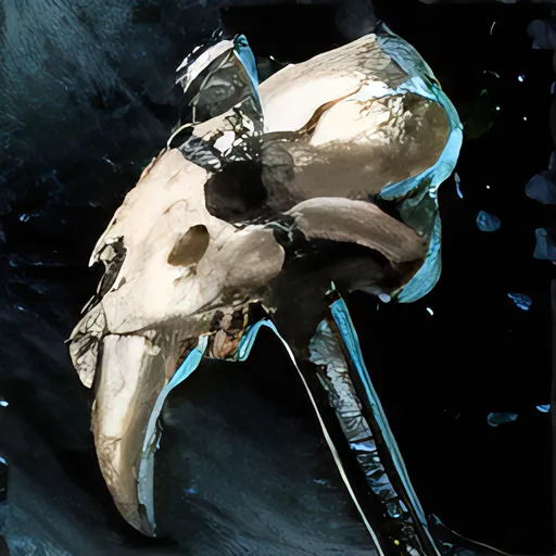 Godskull Crusher icon