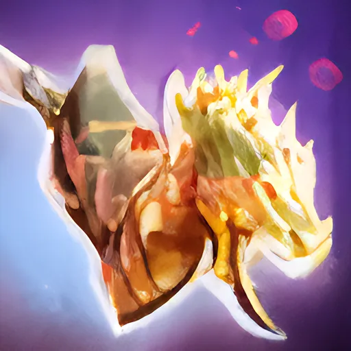 Dragon Decade Warhorn icon