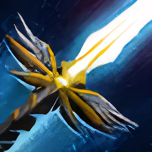 Divine Radiance Sword icon