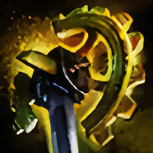 Improvised Axe icon