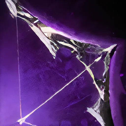 Calligrapher's Longbow icon